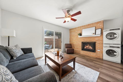 Tiny photo for 2300 Hancock DR #5, Austin, TX 78756 (MLS # 3714970)