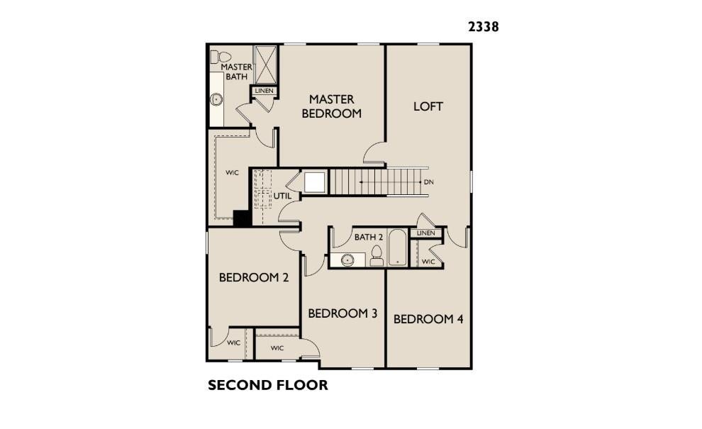 12908 Kentucky Warbler DR