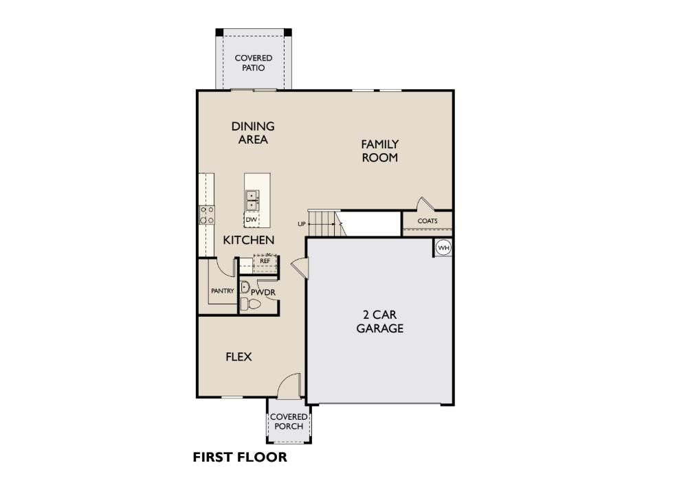 12908 Kentucky Warbler DR