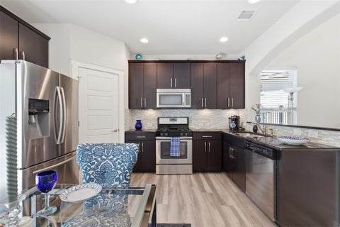 Tiny photo for 2101 Rivers Edge WAY #22, Austin, TX 78741 (MLS # 9000477)
