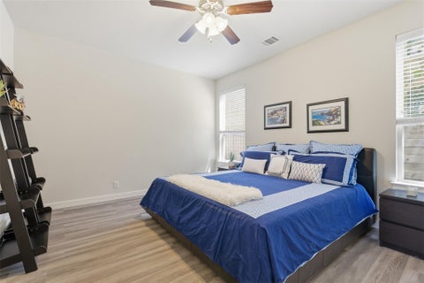 Tiny photo for 2101 Rivers Edge WAY #22, Austin, TX 78741 (MLS # 9000477)