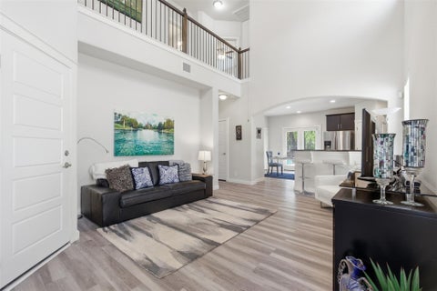 Tiny photo for 2101 Rivers Edge WAY #22, Austin, TX 78741 (MLS # 9000477)