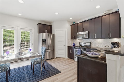 Tiny photo for 2101 Rivers Edge WAY #22, Austin, TX 78741 (MLS # 9000477)