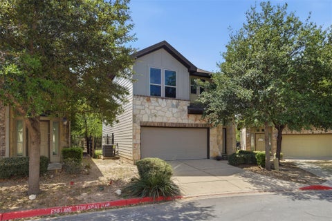 Photo of 2101 Rivers Edge WAY #22, Austin, TX 78741 (MLS # 9000477)