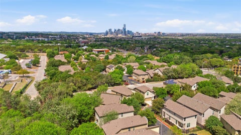 Tiny photo for 2101 Rivers Edge WAY #22, Austin, TX 78741 (MLS # 9000477)