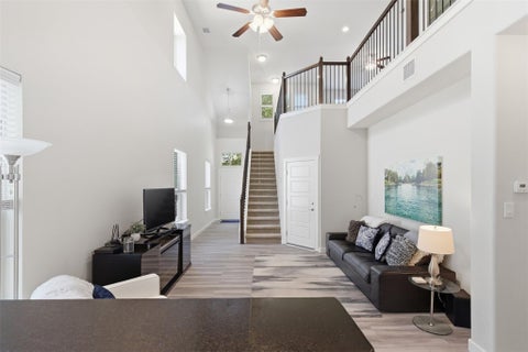 Tiny photo for 2101 Rivers Edge WAY #22, Austin, TX 78741 (MLS # 9000477)