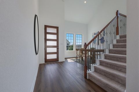 Tiny photo for 5313 Cosenza TRCE, Leander, TX 78641 (MLS # 1851247)