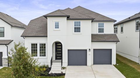Photo of 5313 Cosenza TRCE, Leander, TX 78641 (MLS # 1851247)