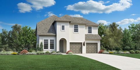 Photo of 5313 Cosenza TRCE, Leander, TX 78641 (MLS # 1851247)