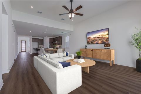 Tiny photo for 5313 Cosenza TRCE, Leander, TX 78641 (MLS # 1851247)