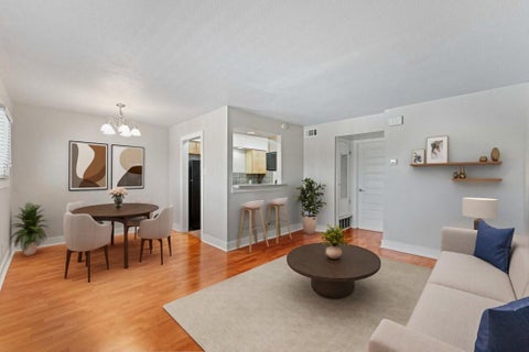 Photo of 3815 Guadalupe ST #303, Austin, TX 78751 (MLS # 4466626)