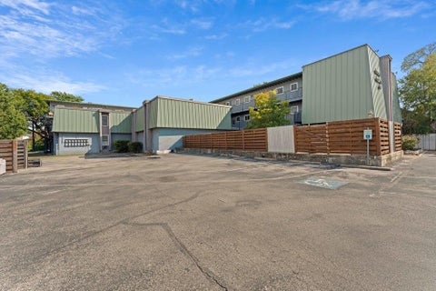 Tiny photo for 3815 Guadalupe ST #303, Austin, TX 78751 (MLS # 4466626)