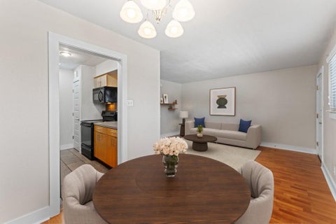 Tiny photo for 3815 Guadalupe ST #303, Austin, TX 78751 (MLS # 4466626)