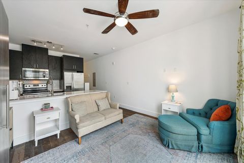 Tiny photo for 1615 E 7th ST #306, Austin, TX 78702 (MLS # 3436088)