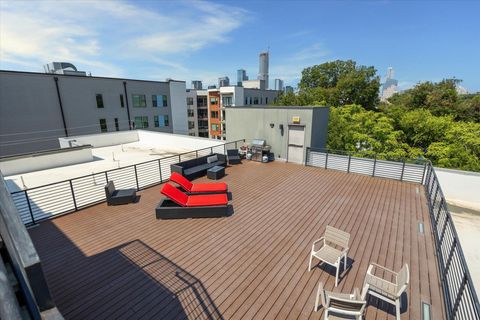Tiny photo for 1615 E 7th ST #306, Austin, TX 78702 (MLS # 3436088)