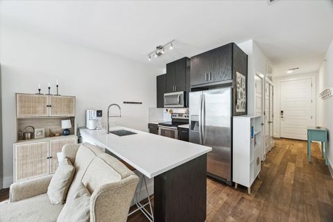 Photo of 1615 E 7th ST #306, Austin, TX 78702 (MLS # 3436088)