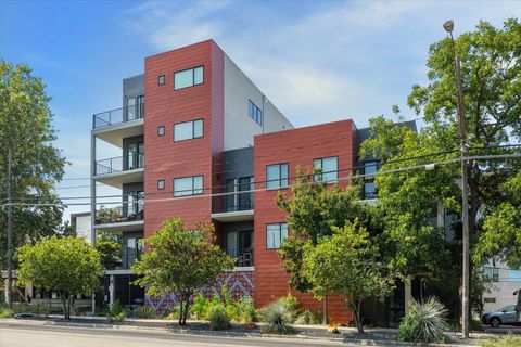 Tiny photo for 1615 E 7th ST #306, Austin, TX 78702 (MLS # 3436088)