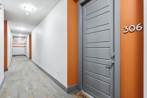 Tiny photo for 1615 E 7th ST #306, Austin, TX 78702 (MLS # 3436088)