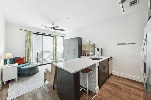 Tiny photo for 1615 E 7th ST #306, Austin, TX 78702 (MLS # 3436088)