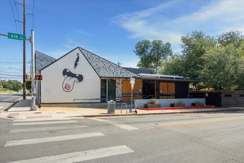 Tiny photo for 1615 E 7th ST #306, Austin, TX 78702 (MLS # 3436088)