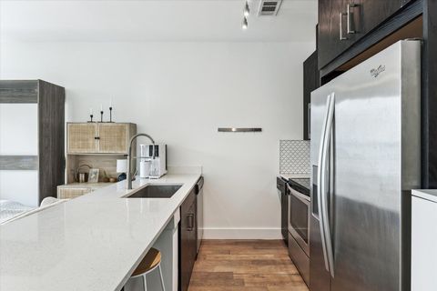 Tiny photo for 1615 E 7th ST #306, Austin, TX 78702 (MLS # 3436088)