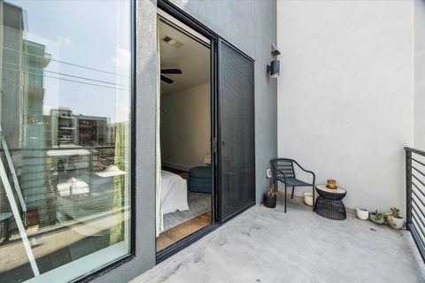 Tiny photo for 1615 E 7th ST #306, Austin, TX 78702 (MLS # 3436088)