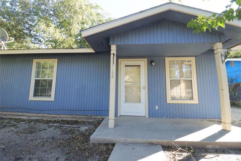 164 Grapeland Ave San Antonio TX 78214