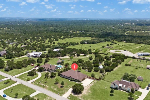 Photo of 466 Chama TRCE, Dripping Springs, TX 78620 (MLS # 7341772)