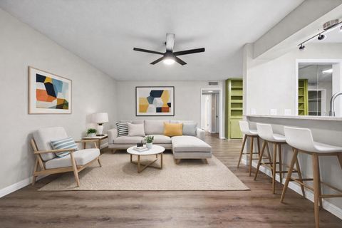 1240 Barton Hills DR 105 Austin TX 78704