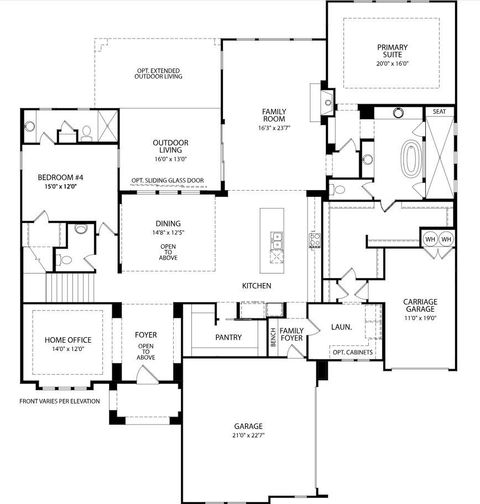 Tiny photo for 18921 Ascending TRL, Jonestown, TX 78645 (MLS # 7765119)