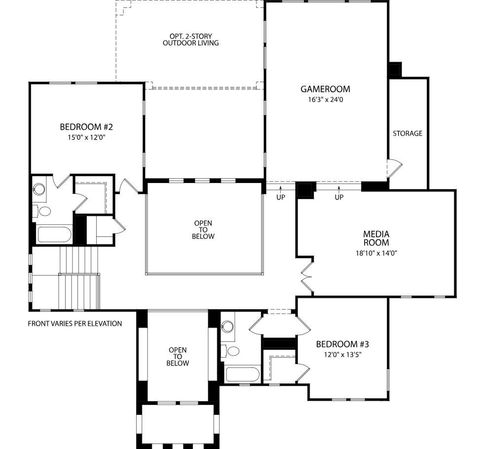 Tiny photo for 18921 Ascending TRL, Jonestown, TX 78645 (MLS # 7765119)