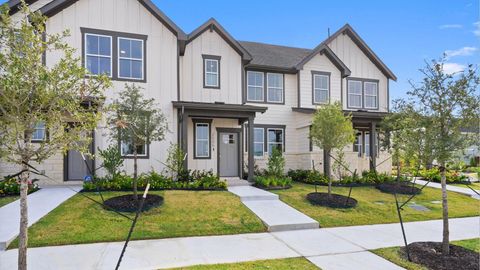 A home in Round Rock