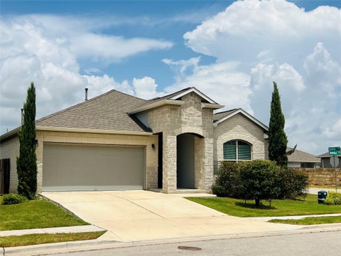 Photo of 16901 Aventura Ave, Pflugerville, TX 78660 (MLS # 7294417)
