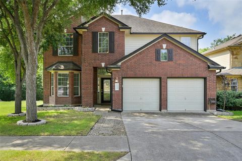 10501 Channel Island DR Austin TX 78747