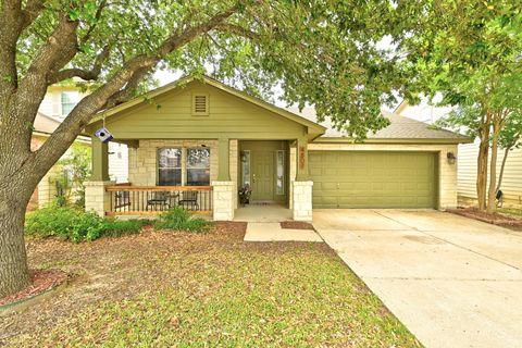 Photo of 4807 Fort Moultrie LN, Austin, TX 78754 (MLS # 1345579)