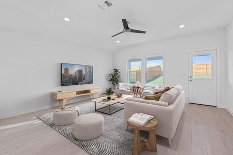 Tiny photo for 9701 Oxbow Strap DR, Austin, TX 78724 (MLS # 1160176)