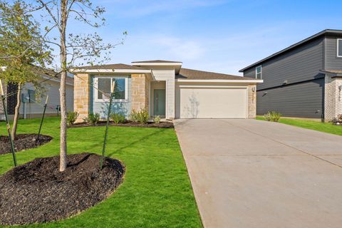 Photo of 9701 Oxbow Strap DR, Austin, TX 78724 (MLS # 1160176)