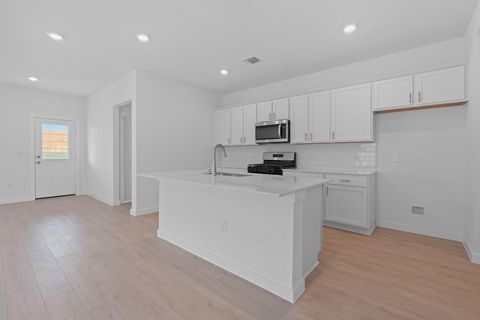 Tiny photo for 9701 Oxbow Strap DR, Austin, TX 78724 (MLS # 1160176)