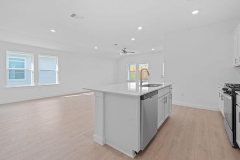 Tiny photo for 9701 Oxbow Strap DR, Austin, TX 78724 (MLS # 1160176)