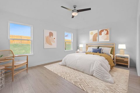 Tiny photo for 9701 Oxbow Strap DR, Austin, TX 78724 (MLS # 1160176)