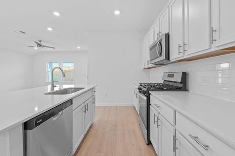 Tiny photo for 9701 Oxbow Strap DR, Austin, TX 78724 (MLS # 1160176)
