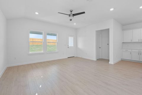 Tiny photo for 9701 Oxbow Strap DR, Austin, TX 78724 (MLS # 1160176)