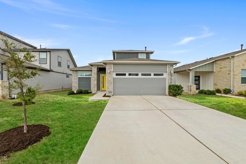 Tiny photo for 13816 Clerk ST, Pflugerville, TX 78660 (MLS # 2351530)