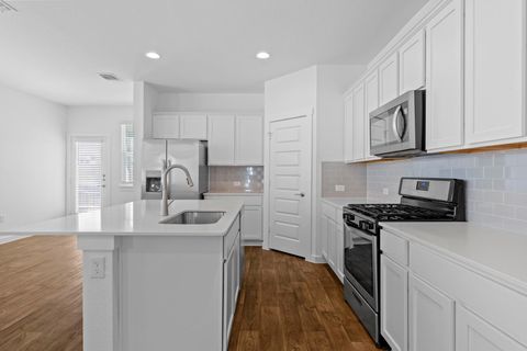 Tiny photo for 13816 Clerk ST, Pflugerville, TX 78660 (MLS # 2351530)