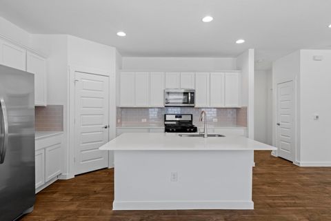 Tiny photo for 13816 Clerk ST, Pflugerville, TX 78660 (MLS # 2351530)