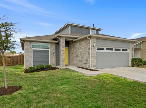 Photo of 13816 Clerk ST, Pflugerville, TX 78660 (MLS # 2351530)