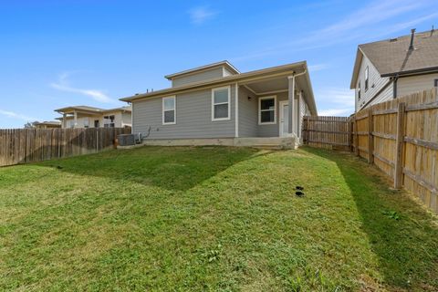 Tiny photo for 13816 Clerk ST, Pflugerville, TX 78660 (MLS # 2351530)