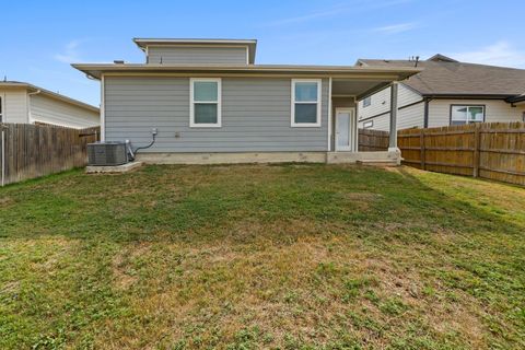 Tiny photo for 13816 Clerk ST, Pflugerville, TX 78660 (MLS # 2351530)