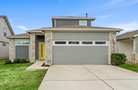 Tiny photo for 13816 Clerk ST, Pflugerville, TX 78660 (MLS # 2351530)