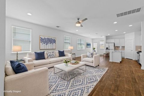 Tiny photo for 13816 Clerk ST, Pflugerville, TX 78660 (MLS # 2351530)